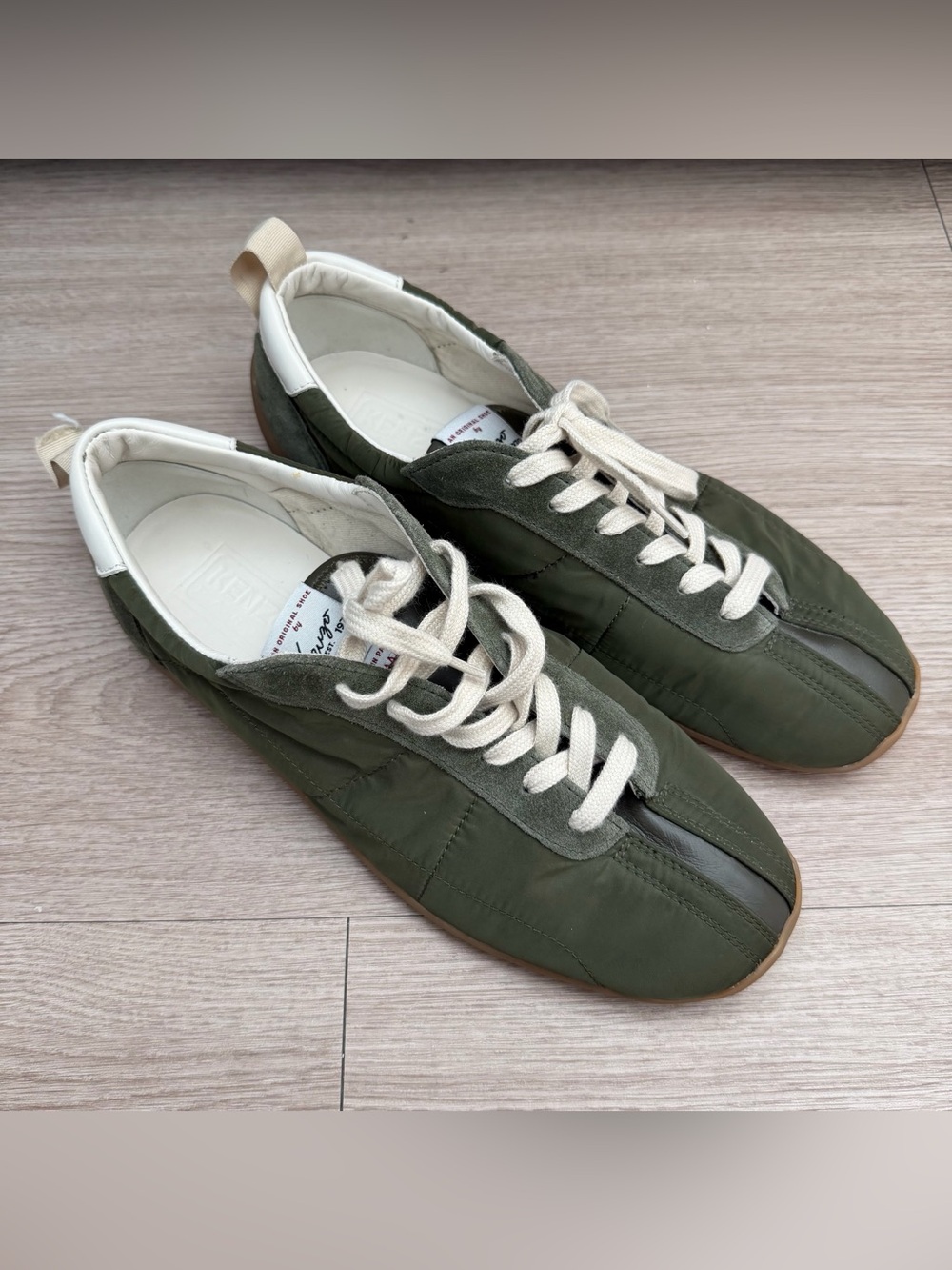 Kenzo Striker Low Top Sneaker